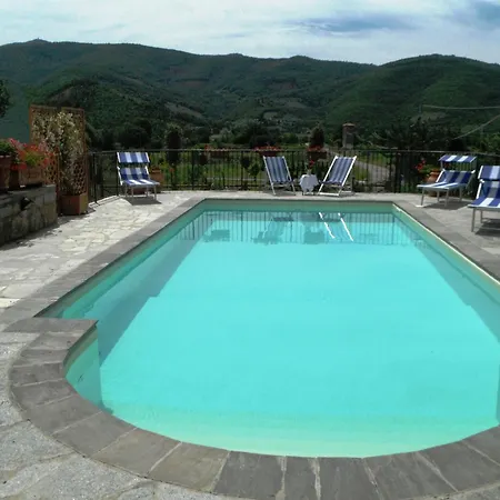 Séjour à la campagne La Casa Di Albi Castiglion Fiorentino