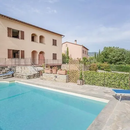 La Casa Di Albi Séjour à la campagne