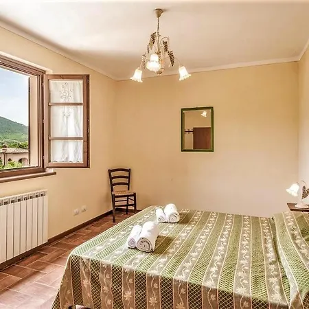 Séjour à la campagne La Casa Di Albi *