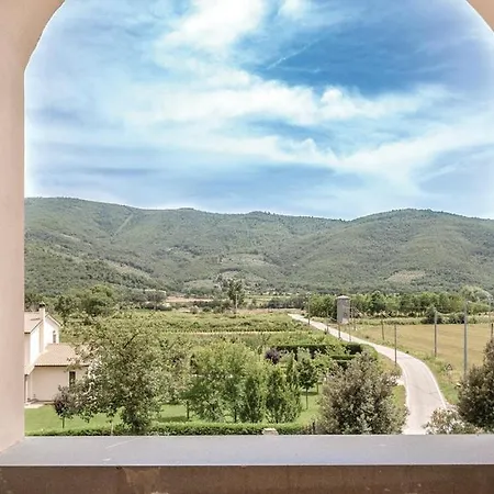 La Casa Di Albi *