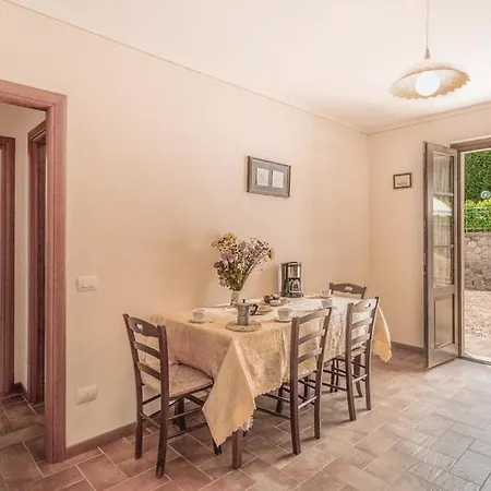 La Casa Di Albi Séjour à la campagne