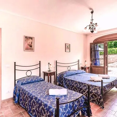 La Casa Di Albi * Castiglion Fiorentino