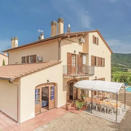 La Casa Di Albi