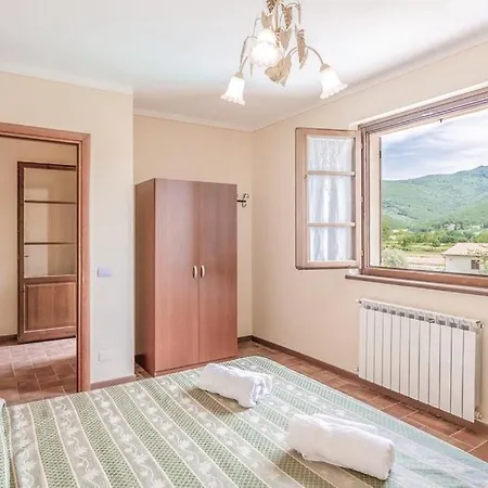 Séjour à la campagne La Casa Di Albi *