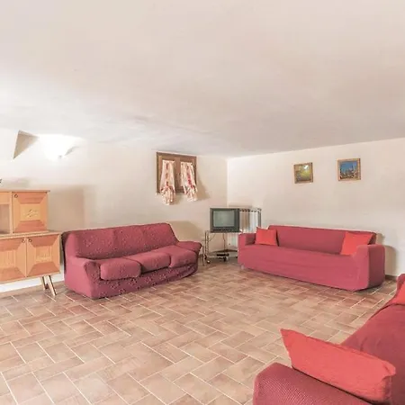 Séjour à la campagne La Casa Di Albi Castiglion Fiorentino