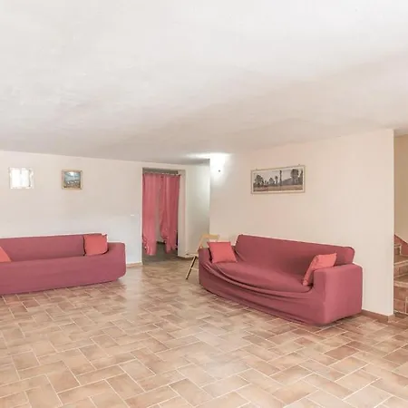 La Casa Di Albi *