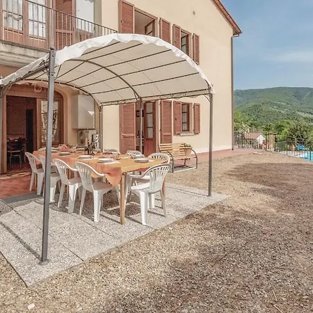 La Casa Di Albi * Castiglion Fiorentino