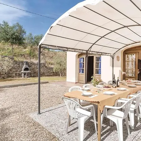 La Casa Di Albi Séjour à la campagne