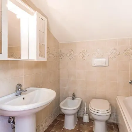 Séjour à la campagne La Casa Di Albi